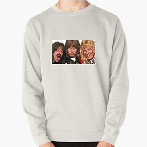 Spinal Tap II The End Continues A Glorious Noise Always Spinal Tap Ii The End Continues Sweatshirts