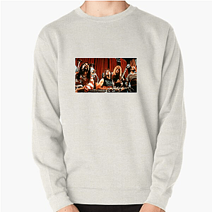 Spinal Tap II The End Continues More Than A Band Spinal Tap Ii The End Continues Sweatshirts