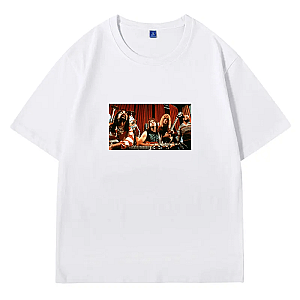 Spinal Tap II The End Continues More Than A Band Spinal Tap Ii The End Continues T-Shirts