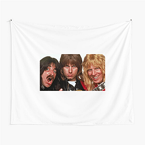 Spinal Tap II The End Continues A Glorious Noise Always Spinal Tap Ii The End Continues Tapestries
