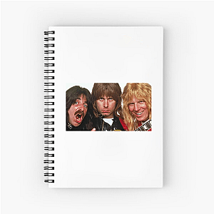 Spinal Tap II The End Continues A Glorious Noise Always Spinal Tap Ii The End Continues Notebook