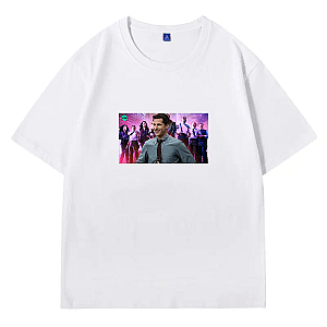 Spinal Tap II The End Continues One Last Encore Spinal Tap Ii The End Continues T-Shirts