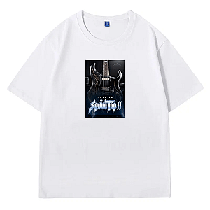 Spinal Tap II The End Continues Still At Eleven Spinal Tap Ii The End Continues T-Shirts