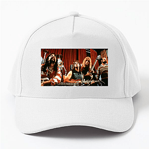 Spinal Tap II The End Continues More Than A Band Spinal Tap Ii The End Continues Hats & Caps