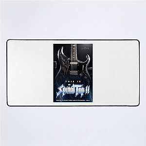 Spinal Tap II The End Continues Still At Eleven Spinal Tap Ii The End Continues Mouse Pads