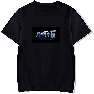 Spinal Tap II The End Continues Rock Never Ends Spinal Tap Ii The End Continues T-Shirts
