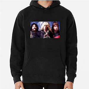 Spinal Tap II The End Continues Loudest Reunion Spinal Tap Ii The End Continues Hoodies