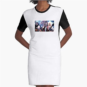 Spinal Tap II The End Continues The End Is Just The Beginning Spinal Tap Ii The End Continues Dresses