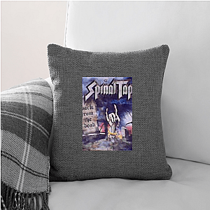 Spinal Tap II The End Continues Where Are The Amps Now Spinal Tap Ii The End Continues Pillows Cover