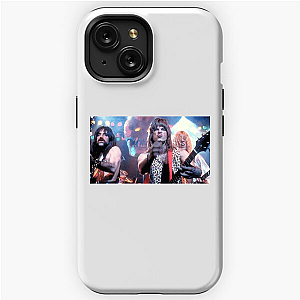 Spinal Tap II The End Continues The End Is Just The Beginning Spinal Tap Ii The End Continues iPhone Cases