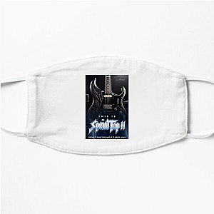 Spinal Tap II The End Continues Still At Eleven Spinal Tap Ii The End Continues Face Masks
