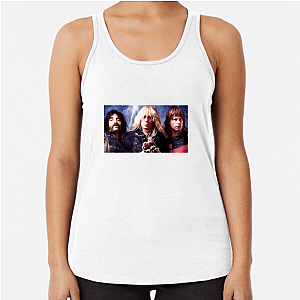 Spinal Tap II The End Continues Loudest Reunion Spinal Tap Ii The End Continues Tank Tops
