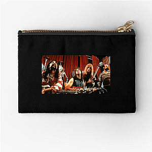 Spinal Tap II The End Continues More Than A Band Spinal Tap Ii The End Continues Zipper Pouches