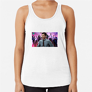 Spinal Tap II The End Continues One Last Encore Spinal Tap Ii The End Continues Tank Tops
