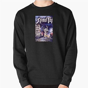 Spinal Tap II The End Continues Where Are The Amps Now Spinal Tap Ii The End Continues Sweatshirts