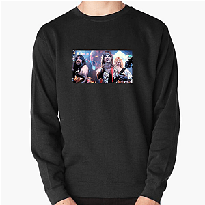 Spinal Tap II The End Continues The End Is Just The Beginning Spinal Tap Ii The End Continues Sweatshirts