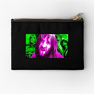 Spinal Tap II The End Continues Too Loud To Quit Spinal Tap Ii The End Continues Zipper Pouches