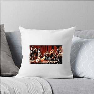 Spinal Tap II The End Continues More Than A Band Spinal Tap Ii The End Continues Pillows Cover