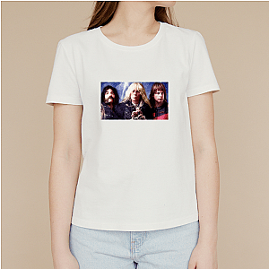 Spinal Tap II The End Continues Loudest Reunion Spinal Tap Ii The End Continues T-Shirts