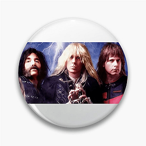 Spinal Tap II The End Continues Loudest Reunion Spinal Tap Ii The End Continues Pins