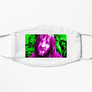 Spinal Tap II The End Continues Too Loud To Quit Spinal Tap Ii The End Continues Face Masks
