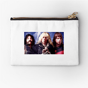Spinal Tap II The End Continues Loudest Reunion Spinal Tap Ii The End Continues Zipper Pouches