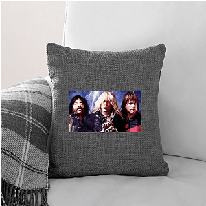 Spinal Tap II The End Continues Loudest Reunion Spinal Tap Ii The End Continues Pillows Cover