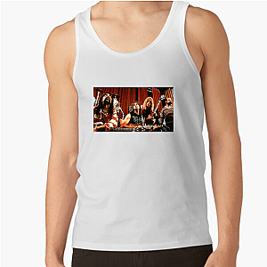 Spinal Tap II The End Continues More Than A Band Spinal Tap Ii The End Continues Tank Tops