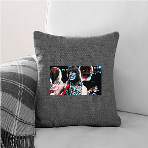 Spinal Tap II The End Continues The Tap Returns Spinal Tap Ii The End Continues Pillows Cover