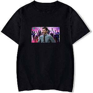 Spinal Tap II The End Continues One Last Encore Spinal Tap Ii The End Continues T-Shirts