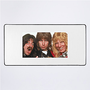 Spinal Tap II The End Continues A Glorious Noise Always Spinal Tap Ii The End Continues Mouse Pads