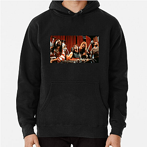 Spinal Tap II The End Continues More Than A Band Spinal Tap Ii The End Continues Hoodies