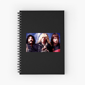 Spinal Tap II The End Continues Loudest Reunion Spinal Tap Ii The End Continues Notebook