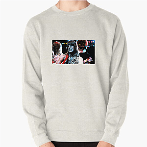 Spinal Tap II The End Continues The Tap Returns Spinal Tap Ii The End Continues Sweatshirts
