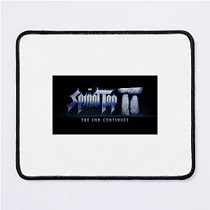 Spinal Tap II The End Continues Rock Never Ends Spinal Tap Ii The End Continues Mouse Pads