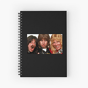 Spinal Tap II The End Continues A Glorious Noise Always Spinal Tap Ii The End Continues Notebook