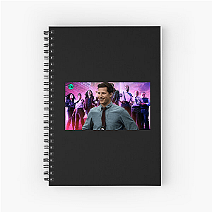 Spinal Tap II The End Continues One Last Encore Spinal Tap Ii The End Continues Notebook