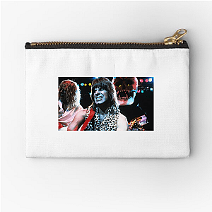 Spinal Tap II The End Continues The Tap Returns Spinal Tap Ii The End Continues Zipper Pouches