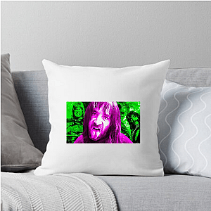 Spinal Tap II The End Continues Too Loud To Quit Spinal Tap Ii The End Continues Pillows Cover