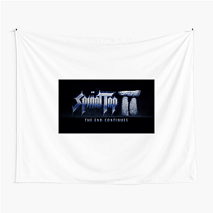 Spinal Tap II The End Continues Rock Never Ends Spinal Tap Ii The End Continues Tapestries