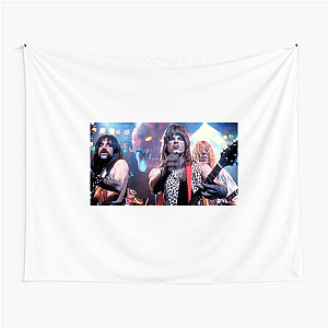 Spinal Tap II The End Continues The End Is Just The Beginning Spinal Tap Ii The End Continues Tapestries