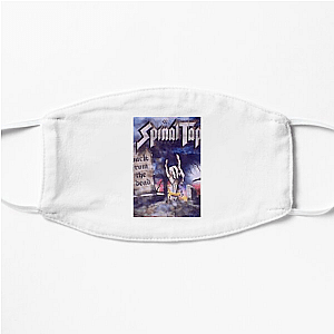 Spinal Tap II The End Continues Where Are The Amps Now Spinal Tap Ii The End Continues Face Masks