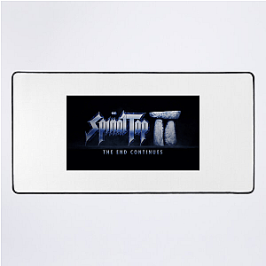 Spinal Tap II The End Continues Rock Never Ends Spinal Tap Ii The End Continues Mouse Pads