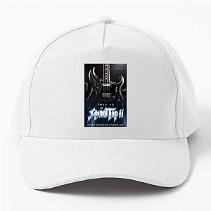 Spinal Tap II The End Continues Still At Eleven Spinal Tap Ii The End Continues Hats & Caps