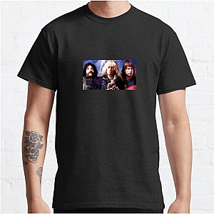 Spinal Tap II The End Continues Loudest Reunion Spinal Tap Ii The End Continues T-Shirts
