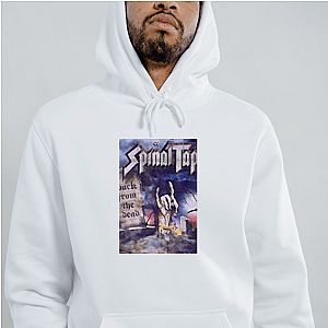 Spinal Tap II The End Continues Where Are The Amps Now Spinal Tap Ii The End Continues Hoodies