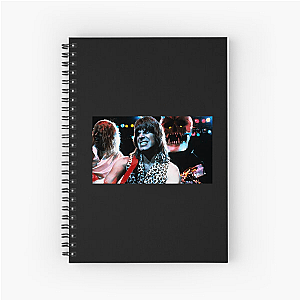Spinal Tap II The End Continues The Tap Returns Spinal Tap Ii The End Continues Notebook