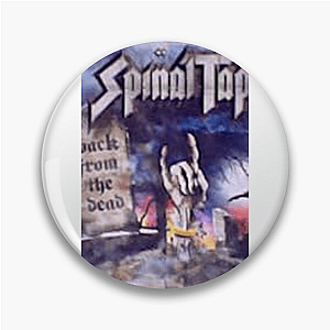 Spinal Tap II The End Continues Where Are The Amps Now Spinal Tap Ii The End Continues Pins