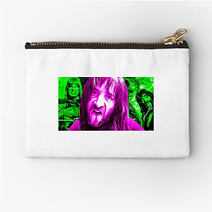 Spinal Tap II The End Continues Too Loud To Quit Spinal Tap Ii The End Continues Zipper Pouches