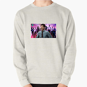 Spinal Tap II The End Continues One Last Encore Spinal Tap Ii The End Continues Sweatshirts